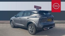 Nissan Qashqai 1.3 DiG-T MH 158 Acenta Premium 5dr Xtronic Petrol Hatchback